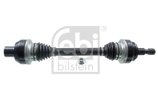 Arbre de transmission 1008396 FEBI