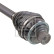 Arbre de transmission 1009262 FEBI, Vignette 2