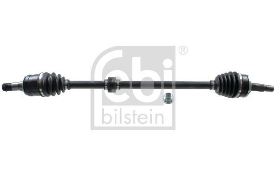 Arbre de transmission 1009272 FEBI