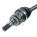 Arbre de transmission 1009272 FEBI, Vignette 2