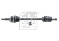Arbre de transmission 1009797 FEBI
