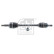 Arbre de transmission 1009797 FEBI