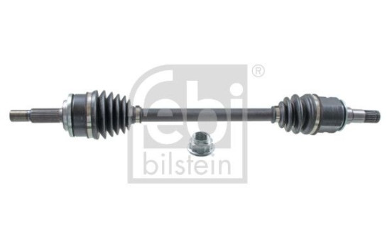 Arbre de transmission 1009797 FEBI
