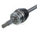 Arbre de transmission 1009797 FEBI, Vignette 3