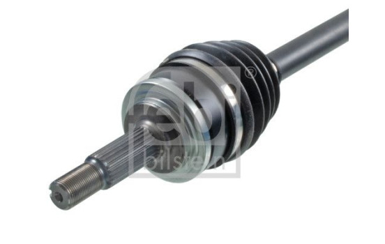 Arbre de transmission 1009797 FEBI, Image 3