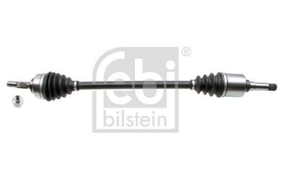arbre de transmission 180842 FEBI