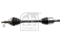 arbre de transmission 181100 FEBI