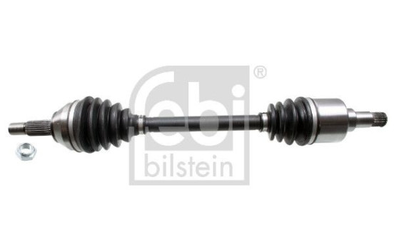 arbre de transmission 181100 FEBI