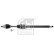 arbre de transmission 181249 FEBI