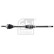 arbre de transmission 181261 FEBI