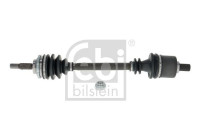 arbre de transmission 181672 FEBI