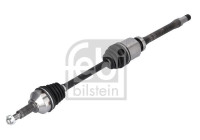 arbre de transmission 181711 FEBI