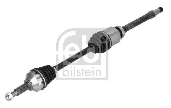 arbre de transmission 181711 FEBI