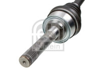 arbre de transmission 181807 FEBI