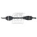 arbre de transmission 181902 FEBI