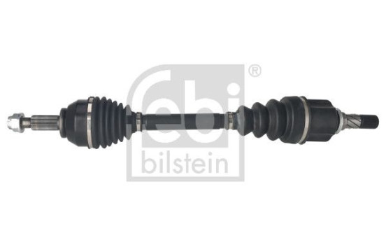 arbre de transmission 181902 FEBI