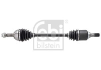arbre de transmission 182435 FEBI