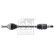 arbre de transmission 182435 FEBI