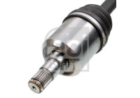 arbre de transmission 182437 FEBI