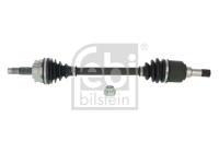 arbre de transmission 182447 FEBI