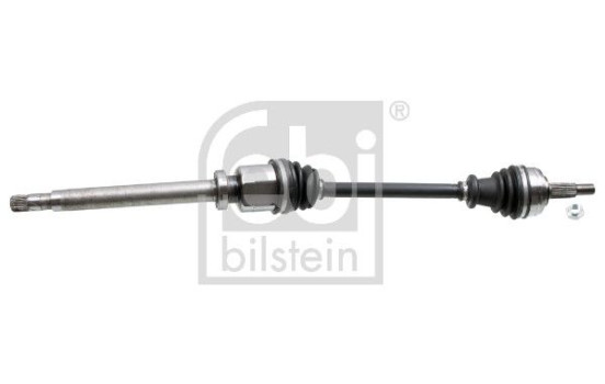 arbre de transmission 182449 FEBI