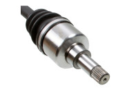 arbre de transmission 182450 FEBI