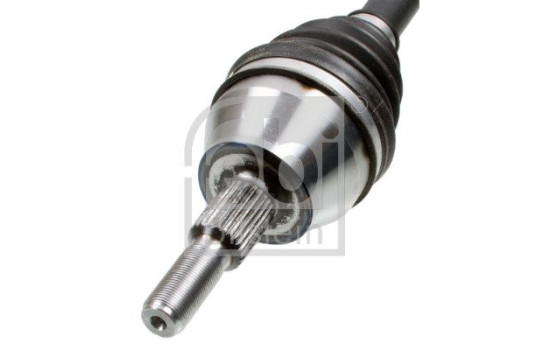 arbre de transmission 182455 FEBI