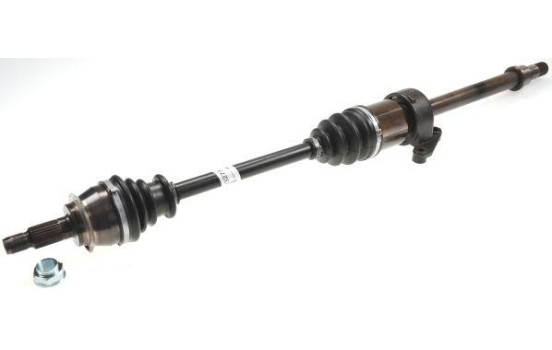 arbre de transmission 182458 FEBI
