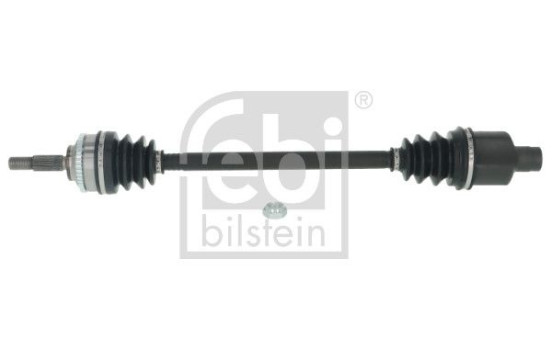 arbre de transmission 182459 FEBI