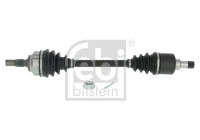 arbre de transmission 182592 FEBI