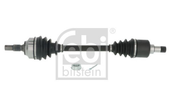 arbre de transmission 182592 FEBI