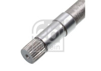 arbre de transmission 182628 FEBI