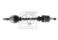 arbre de transmission 182693 FEBI