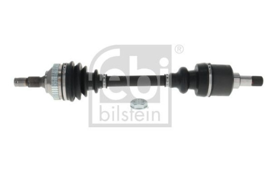 arbre de transmission 182693 FEBI