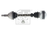 arbre de transmission 182747 FEBI