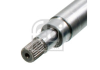 arbre de transmission 182765 FEBI