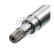 arbre de transmission 182765 FEBI