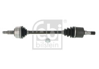 arbre de transmission 182815 FEBI