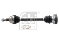 arbre de transmission 182816 FEBI