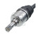 arbre de transmission 182865 FEBI, Vignette 2
