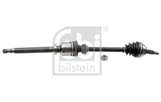 arbre de transmission 182884 FEBI, Image 3