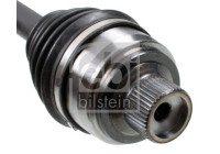 arbre de transmission 182885 FEBI