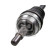 arbre de transmission 182937 FEBI
