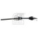 arbre de transmission 182964 FEBI