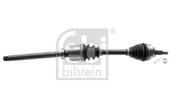arbre de transmission 182964 FEBI