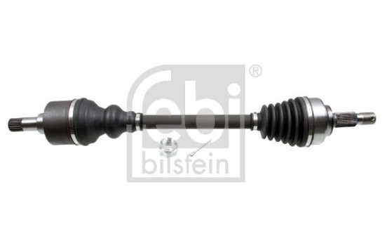 arbre de transmission 182966 FEBI