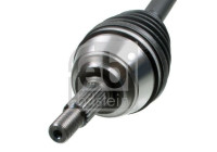 arbre de transmission 182997 FEBI