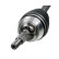 arbre de transmission 182997 FEBI