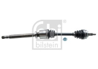 arbre de transmission 182998 FEBI