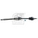 arbre de transmission 182998 FEBI